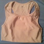 Juya Pullover Binder