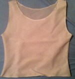 Underworks Tri Top Binder