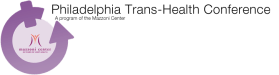 Philadelphia Trans Health Conference