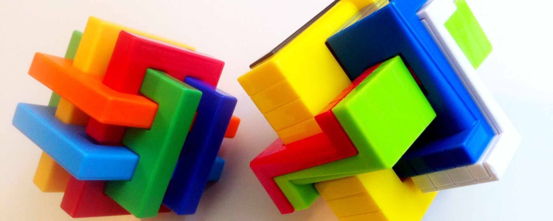 Neutrois - My Gender is a Puzzle