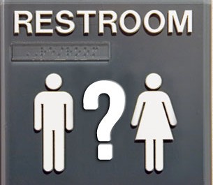 Which Bathroom? Transgender Troubles.