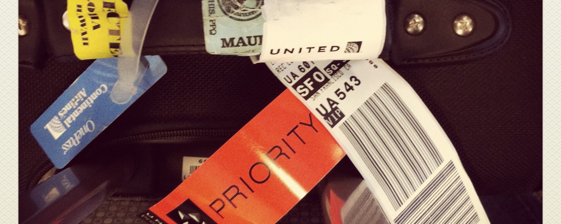 The Seasoned Traveler