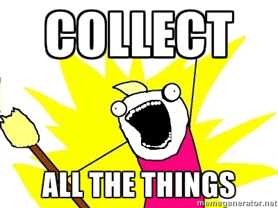 collect-all-things