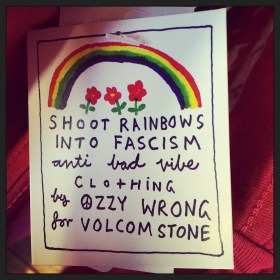 rainbows and other stuff