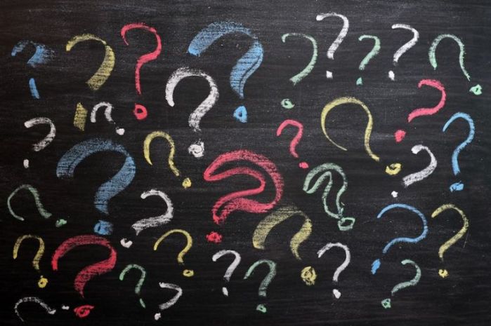 rainbow-question-marks