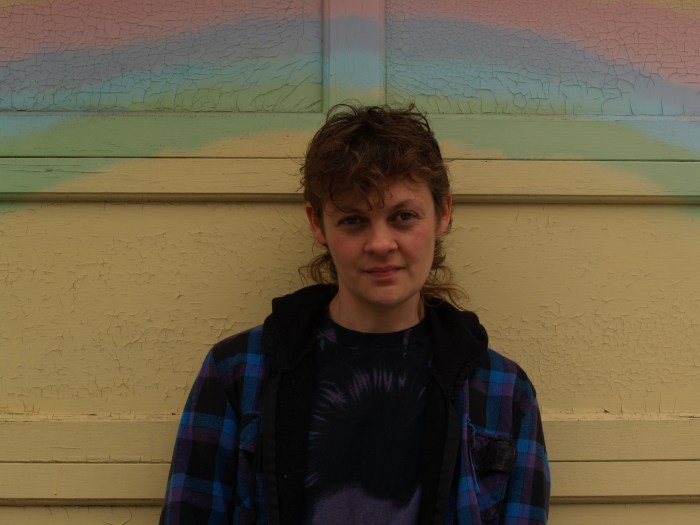 Kameron - Janitorqueer