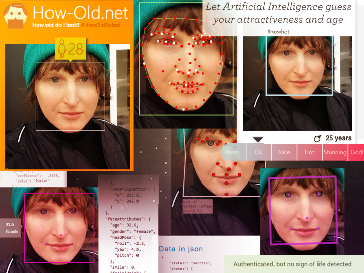 Alyx: Through the AI Eye