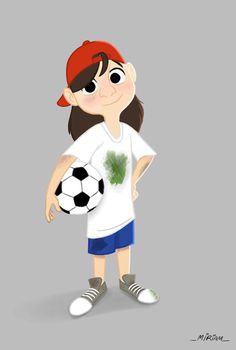 fv-tomboy-clipart