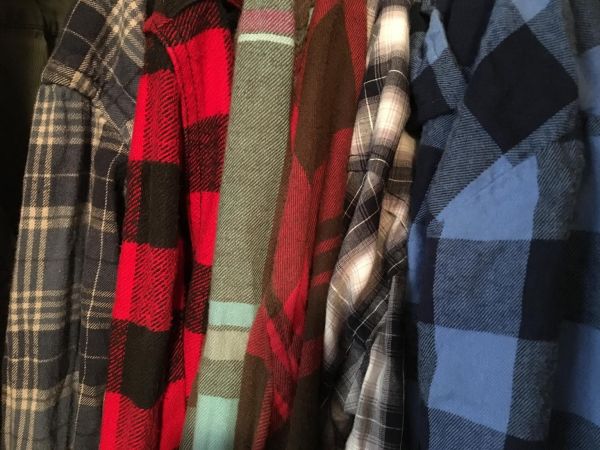 Inside the PWN Lesbian Closet