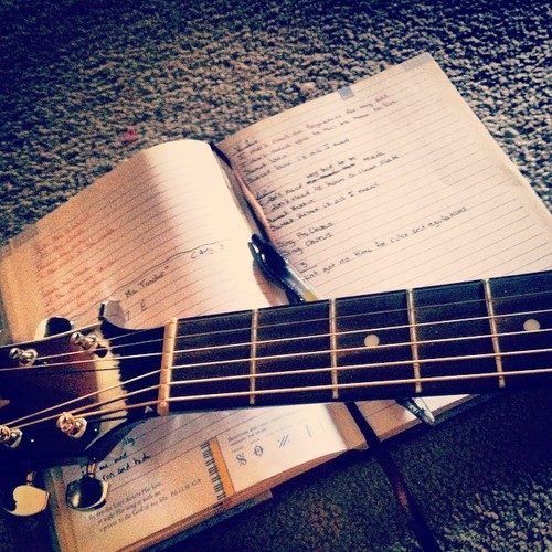 fv-songwriting
