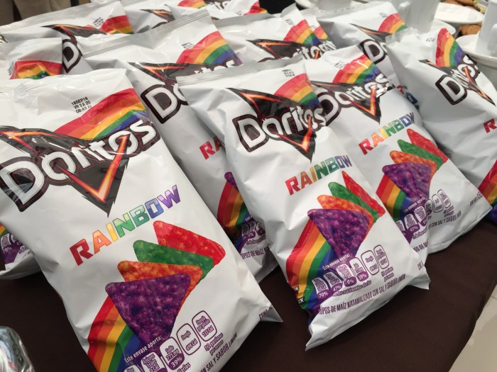 rainbow-doritos
